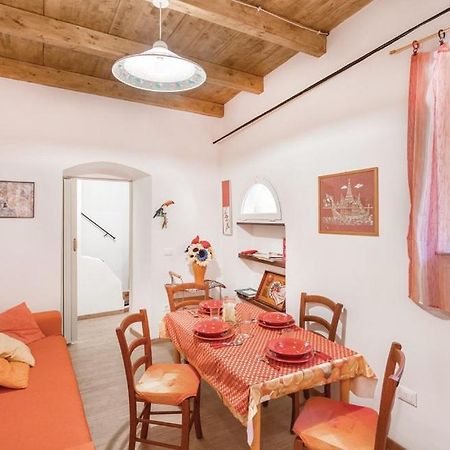 Casa Nonna Nella Villa Andora ภายนอก รูปภาพ
