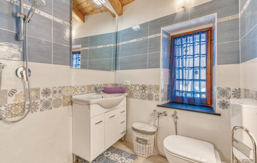 Casa Nonna Nella Villa Andora ภายนอก รูปภาพ