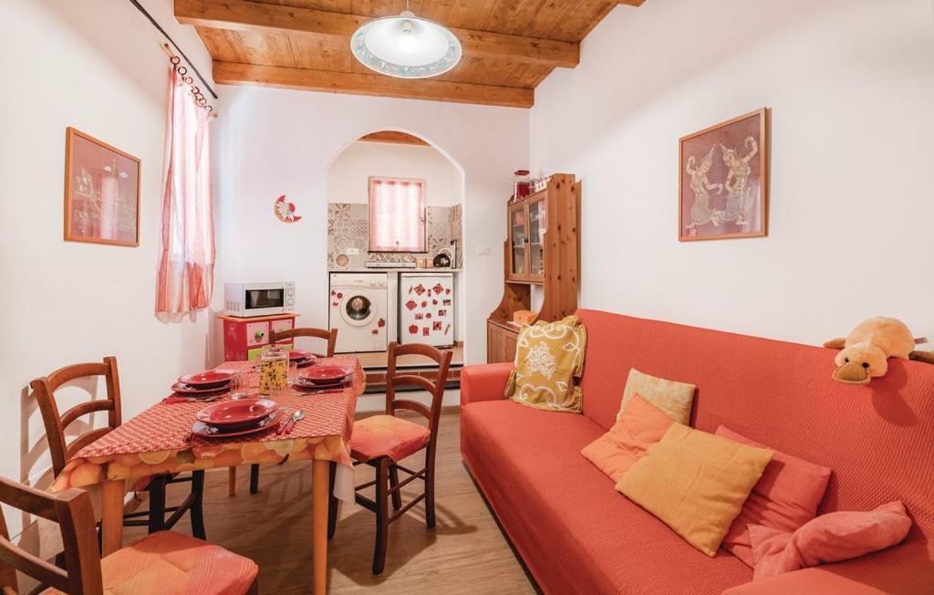 Casa Nonna Nella Villa Andora ภายนอก รูปภาพ