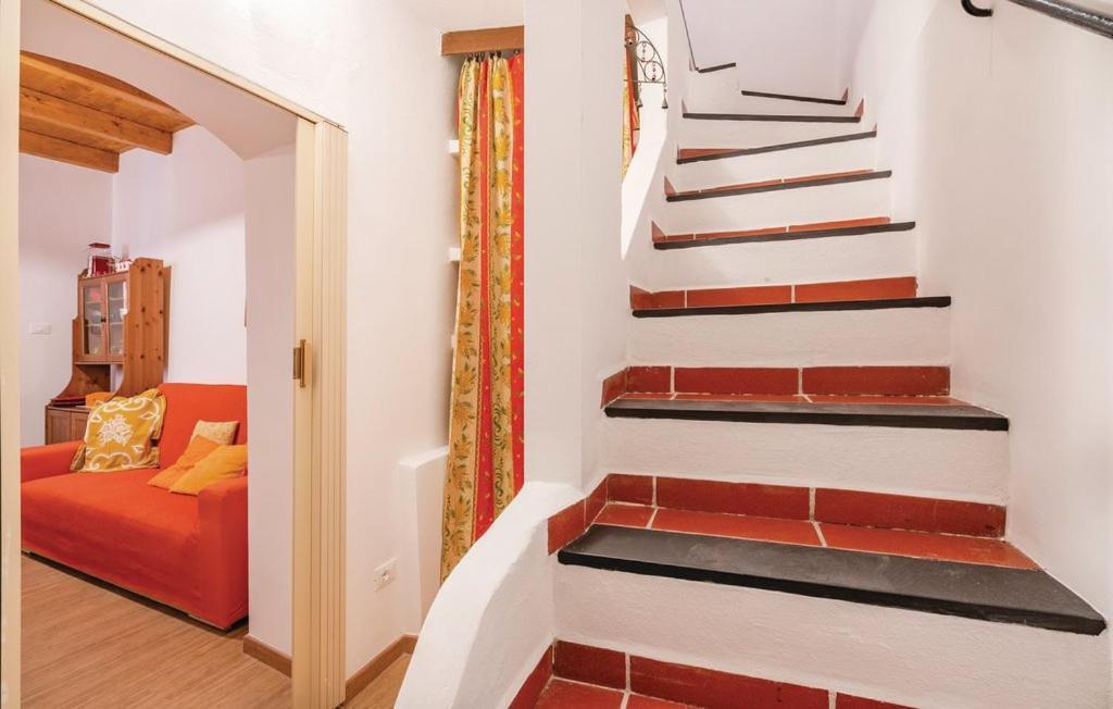 Casa Nonna Nella Villa Andora ภายนอก รูปภาพ